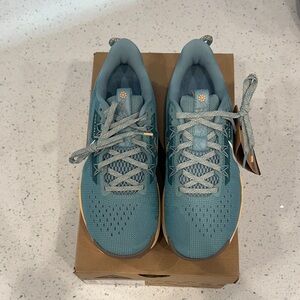 Nike Women's Teal Sneakers Nike trail